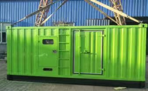 夏河600kw大型柴油发电机组出租价格 夏河600kw大型柴油发电机组出租价格